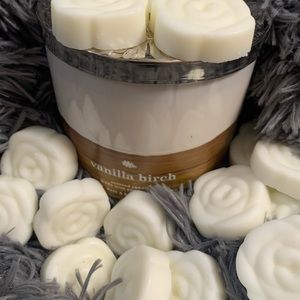 Bath and Body Works Candle Wax Melts